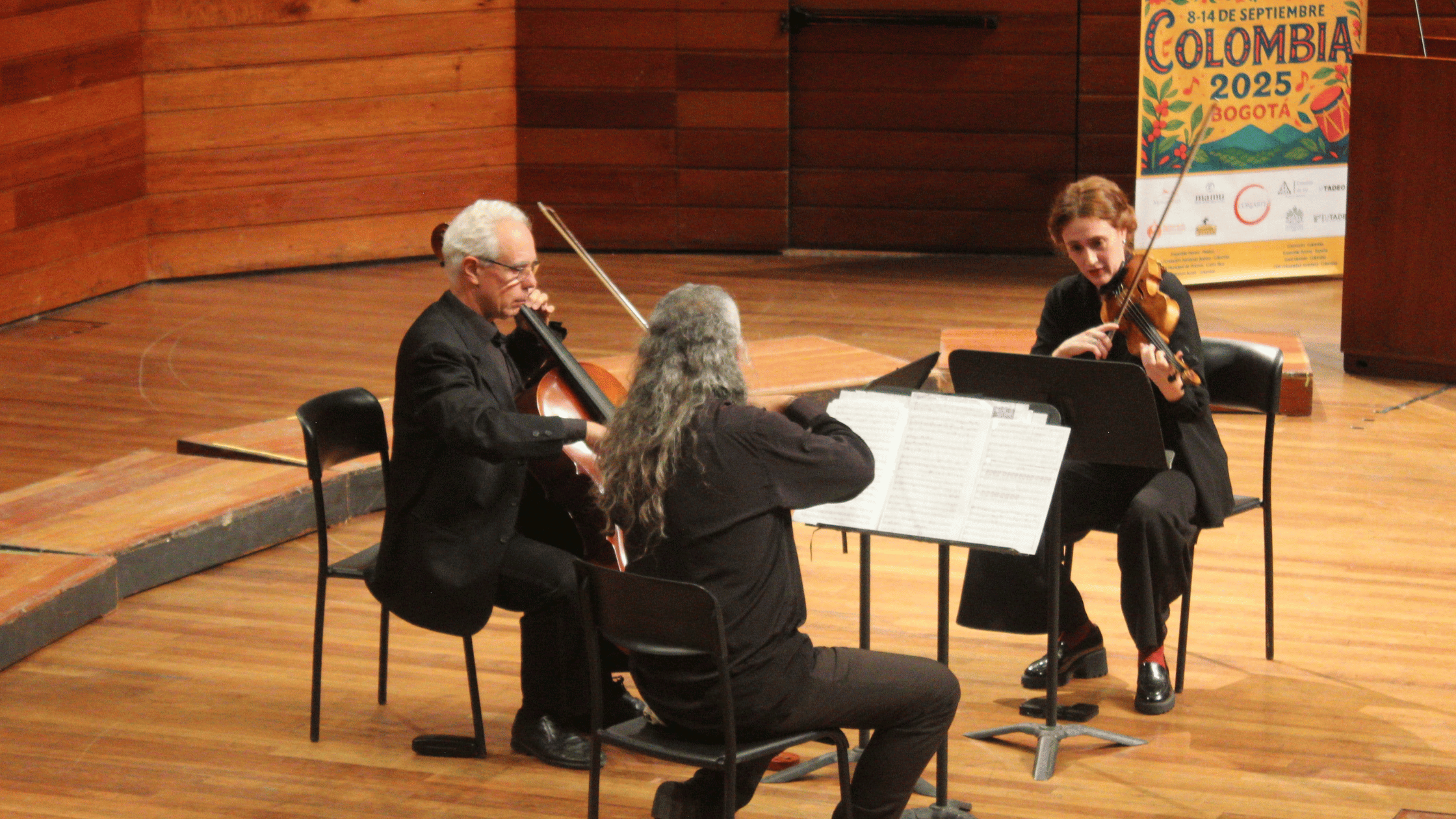 Ensemble Pyrene Tadao